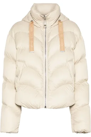 Khrisjoy Hug puffer jacket