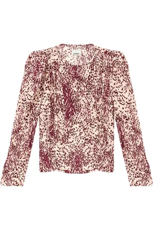 Isabel Marant Zarga blouse