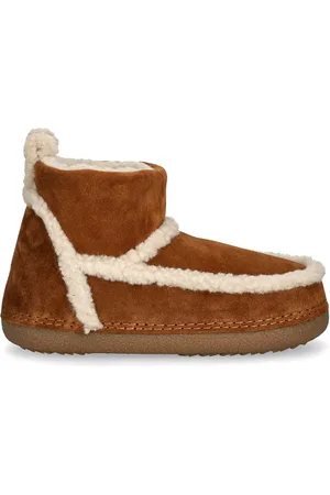 INUIKII Shealing boots