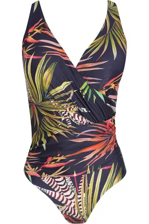 Lygia & Nanny Adriana swimsuit