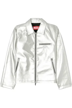 Diesel J-Thome jacket