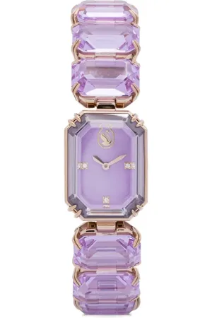 Swarovski Millenia 23mm