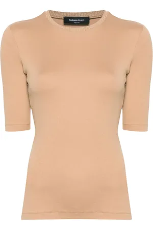 Fabiana Filippi Jersey T-shirt