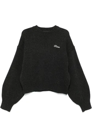 ROTATE Knit Crewneck