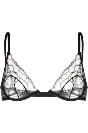 Kiki de Montparnasse Mon Cheri lace bra