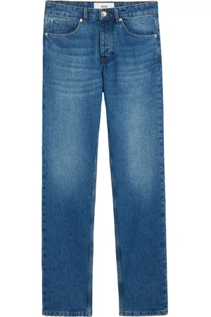 Ami Straight-leg jeans