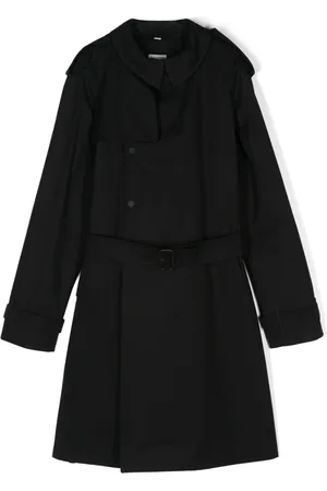 Burberry Gabardine trench coat