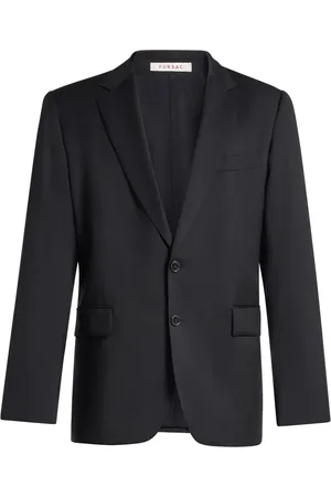 Fursac Wool blazer