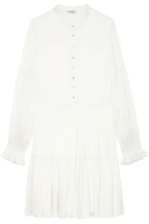 Zadig & Voltaire Randy mini dress