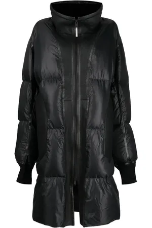 ISAAC SELLAM EXPERIENCE Puffa down coat