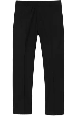 D.A. Daniele Alessandrini Tailored trousers