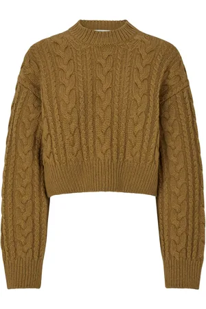 Cecilie Bahnsen Vibeke jumper