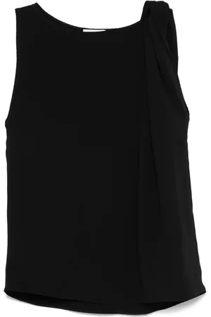 P.A.R.O.S.H. Cady blouse