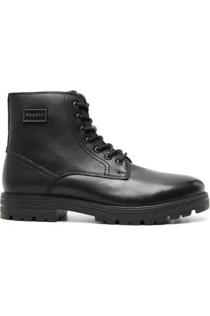 Bugatti Zaru leather ankle boots