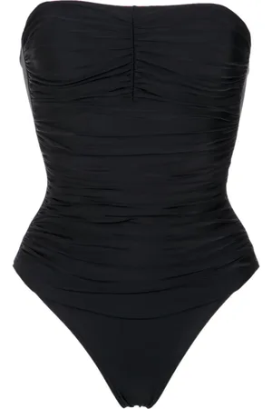 Lygia & Nanny Strapless Melissa swimsuit