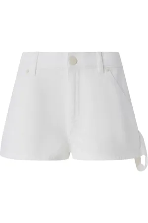 Pinko Cotton shorts