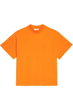 Ami Ami de Coeur oversized T-shirt