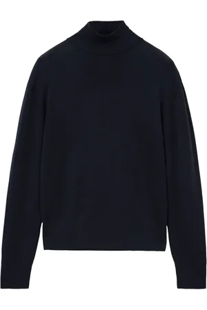 LEMAIRE High-neck jumper