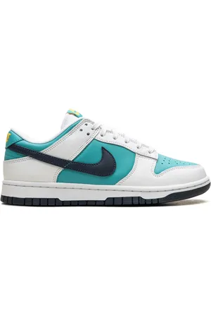 Nike Dunk Low Retro "Dusty Cactus" sneakers