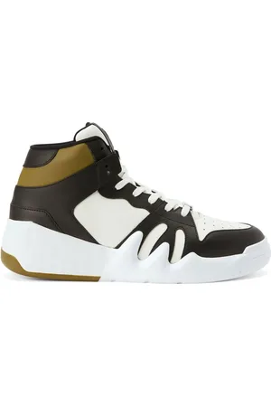 Giuseppe Zanotti Talon high-top sneakers