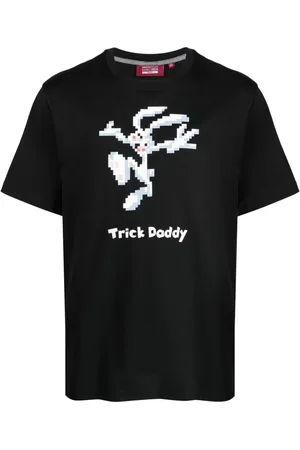 MOSTLY HEARD RARELY SEEN Trick Daddy cotton T-shirt