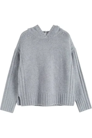 Chinti & Parker Cashmere hoodie