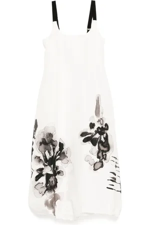 Lee Mathews Morgan dress