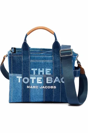 Marc Jacobs The Denim Small Tote bag