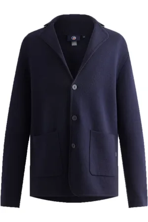 Fusalp Ambroise cardigan