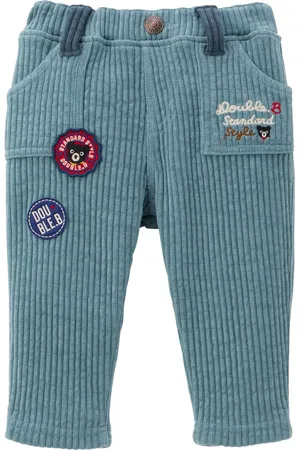 Miki House Double B trousers