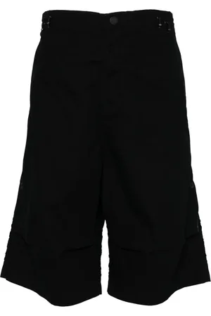Maharishi Thar desert cargo shorts