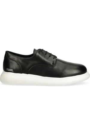 Karl Lagerfeld Lace up derby shoes
