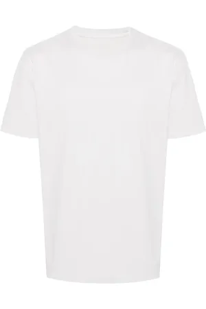 Maison Margiela Jersey cotton T-shirt