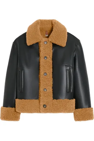 Apparis Charlie reversible jacket