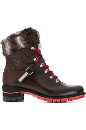 Rossignol 1907 Megeve boots