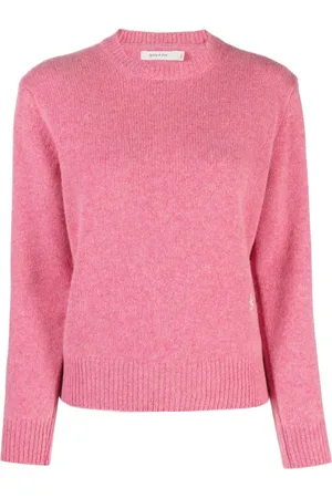 Sporty & Rich Crew-neck jumper