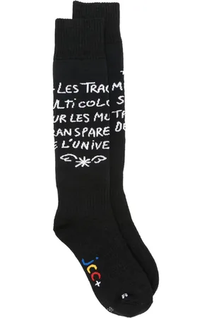 Rossignol X JCC Switti socks