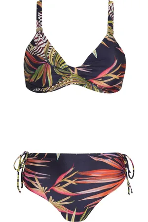 Lygia & Nanny Marcela bikini set