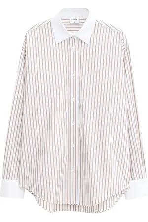 Filippa K Organic-cotton shirt