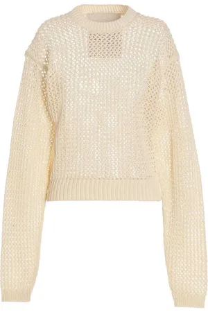 RAMAEL Bio Cable sweater