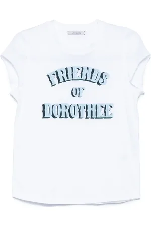Dorothee Schumacher Friends of Dorothee II T-shirt