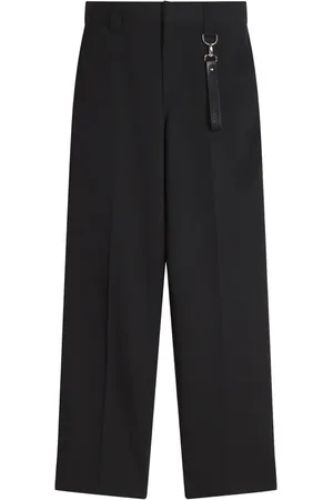 Lanvin Straight-leg trousers