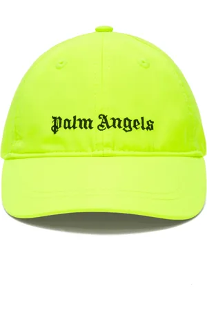 Palm Angels Logo baseball cap
