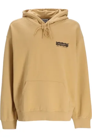 Carhartt Hooded stamp sweater
