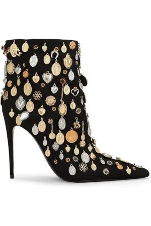 Dolce & Gabbana Stiletto boots