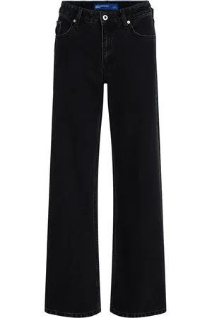 Karl Lagerfeld KLJ straigth jeans