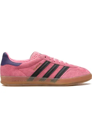 adidas Gazelle Indoor suede sneakers