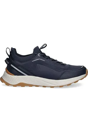 Paul & Shark Off-Road Megagrip sneakers