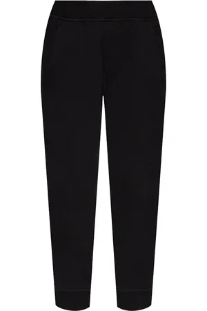 Dsquared2 Cotton track pants