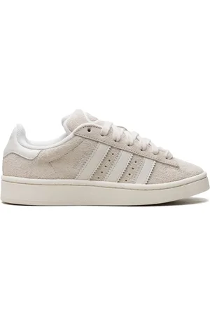 adidas Campus 00s "Wonder White Chalk White Core Black" sneakers